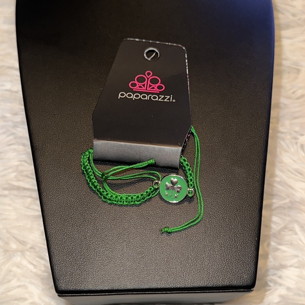 STPATRICKS Day Charm – Lucky Charm